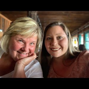 Meet your Posher, Shawna